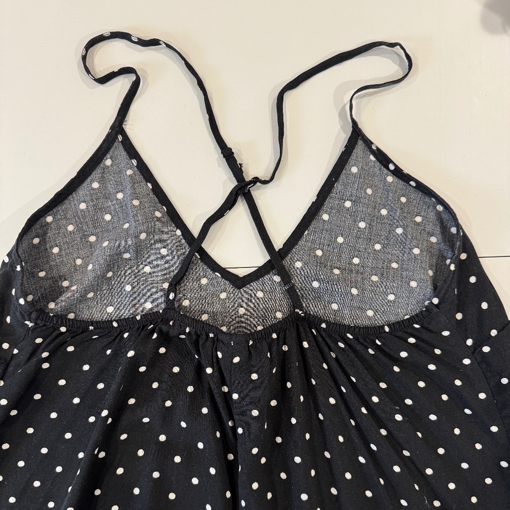 Sleeveless V-Neck Maxi Shift Dress Old Navy - Picture 6 of 6